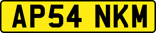 AP54NKM
