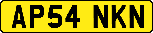 AP54NKN