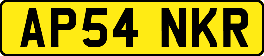 AP54NKR