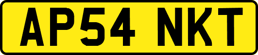 AP54NKT