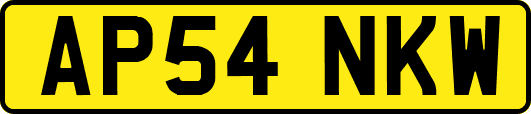 AP54NKW