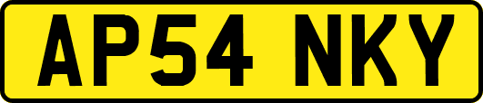 AP54NKY