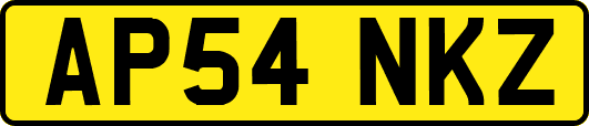 AP54NKZ