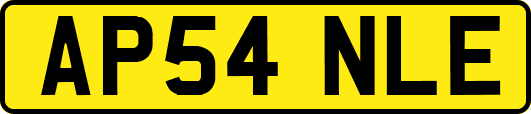 AP54NLE