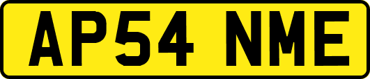 AP54NME
