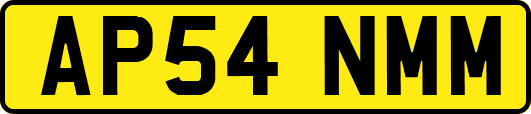 AP54NMM