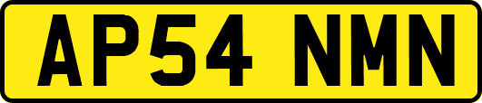 AP54NMN