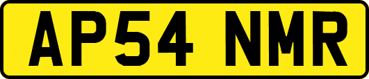 AP54NMR