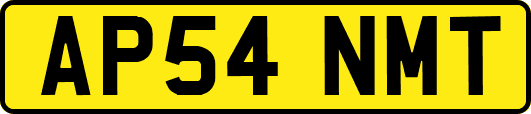 AP54NMT