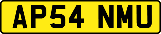 AP54NMU
