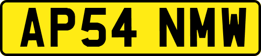 AP54NMW