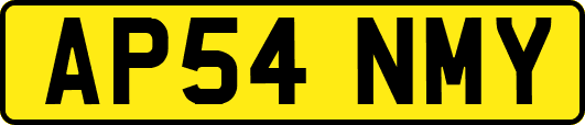AP54NMY