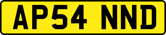 AP54NND