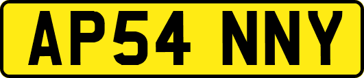 AP54NNY