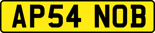 AP54NOB