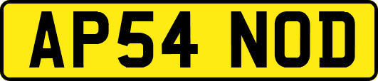 AP54NOD