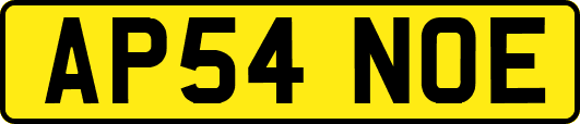 AP54NOE