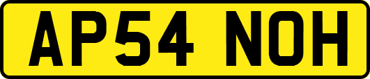 AP54NOH