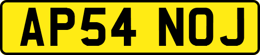 AP54NOJ