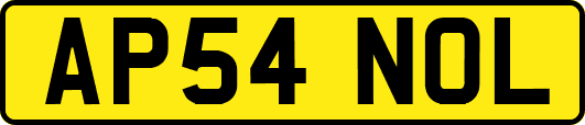 AP54NOL