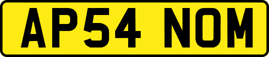 AP54NOM
