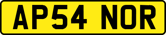 AP54NOR