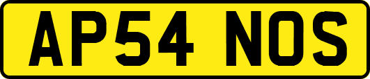 AP54NOS