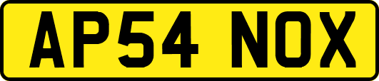 AP54NOX