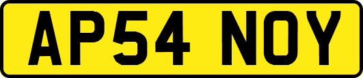 AP54NOY