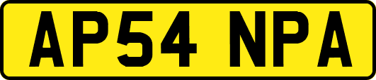 AP54NPA