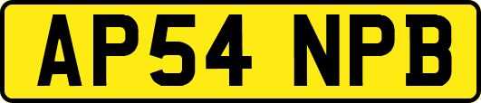 AP54NPB