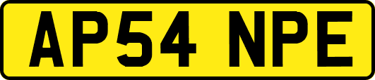 AP54NPE