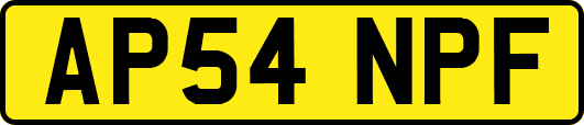 AP54NPF