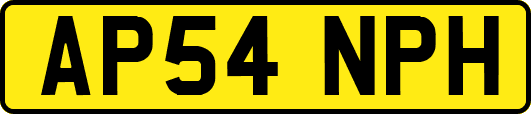 AP54NPH