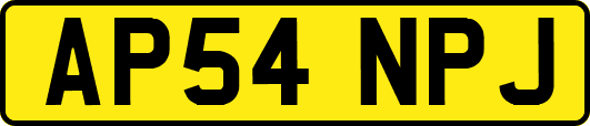 AP54NPJ