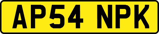 AP54NPK