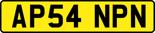 AP54NPN
