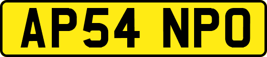 AP54NPO