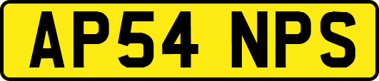 AP54NPS