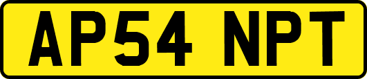 AP54NPT