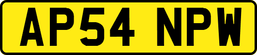 AP54NPW