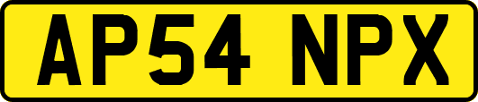 AP54NPX