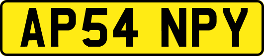 AP54NPY