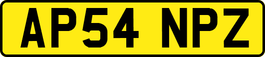 AP54NPZ