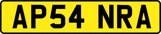 AP54NRA