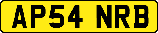 AP54NRB
