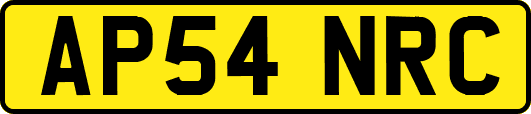 AP54NRC