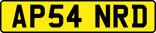 AP54NRD
