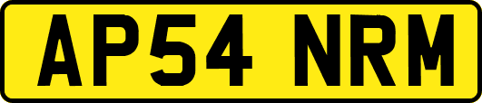 AP54NRM