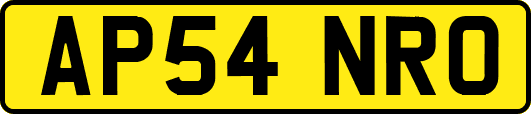 AP54NRO